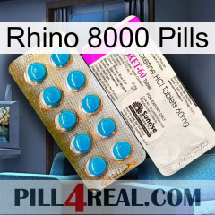 Rhino 8000 Pills new07